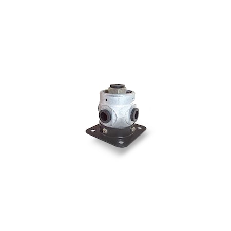 Velvac Pilot Valve For Neway Suspension 034074
